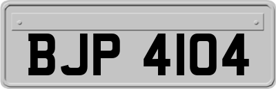 BJP4104