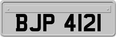 BJP4121
