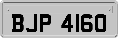 BJP4160