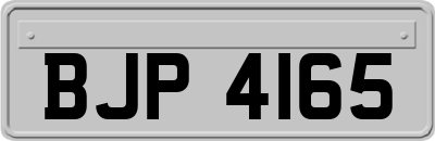 BJP4165