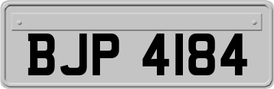 BJP4184