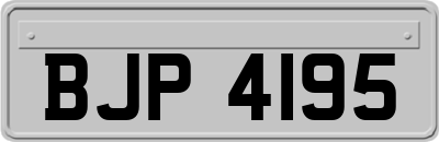 BJP4195