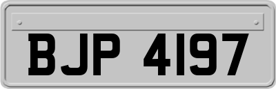 BJP4197