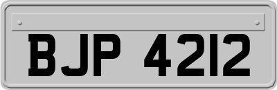 BJP4212
