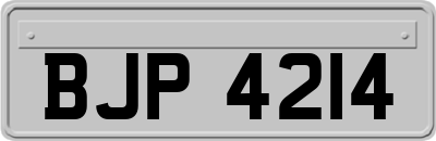 BJP4214