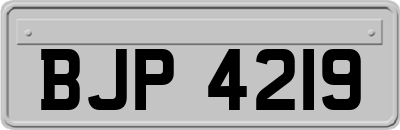 BJP4219