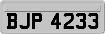 BJP4233