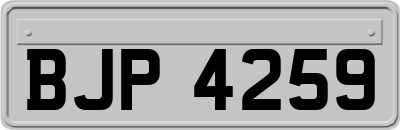 BJP4259