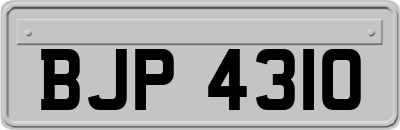 BJP4310
