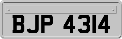 BJP4314