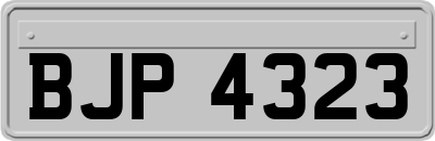 BJP4323