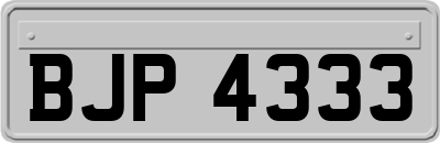 BJP4333