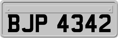 BJP4342