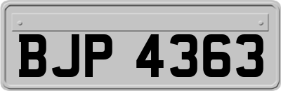 BJP4363