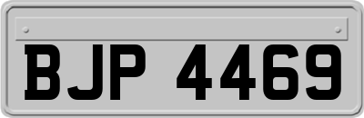 BJP4469