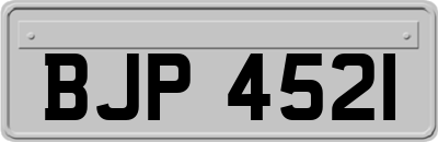 BJP4521