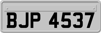BJP4537