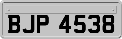 BJP4538