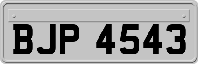 BJP4543