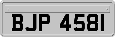 BJP4581