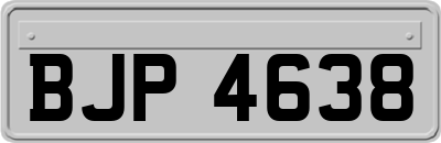 BJP4638