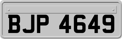BJP4649