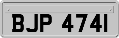 BJP4741