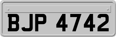 BJP4742