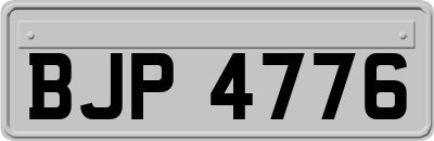 BJP4776