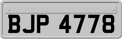 BJP4778