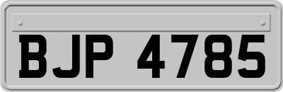 BJP4785