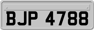 BJP4788