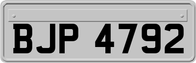 BJP4792