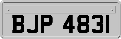 BJP4831