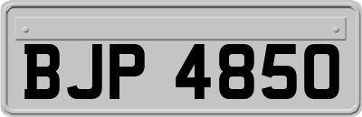 BJP4850