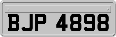 BJP4898