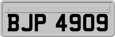 BJP4909