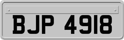 BJP4918