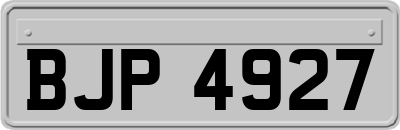 BJP4927