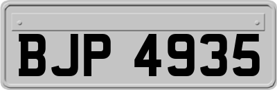 BJP4935