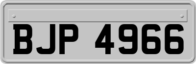 BJP4966