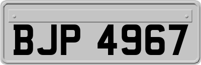 BJP4967
