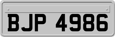 BJP4986