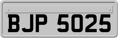 BJP5025
