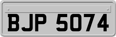 BJP5074