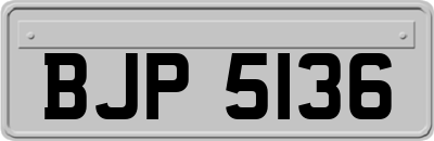 BJP5136