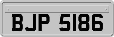 BJP5186