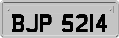 BJP5214