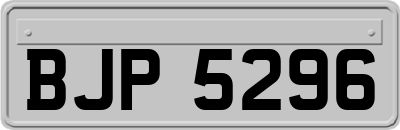 BJP5296