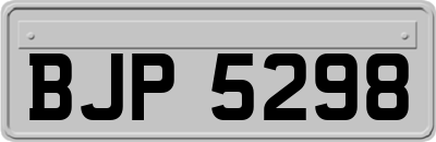 BJP5298